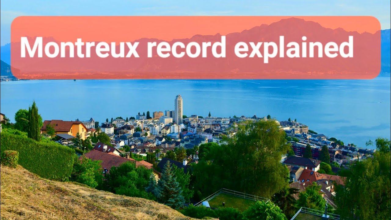 The Montreux Record | Protecting our wetlands | Environment |
