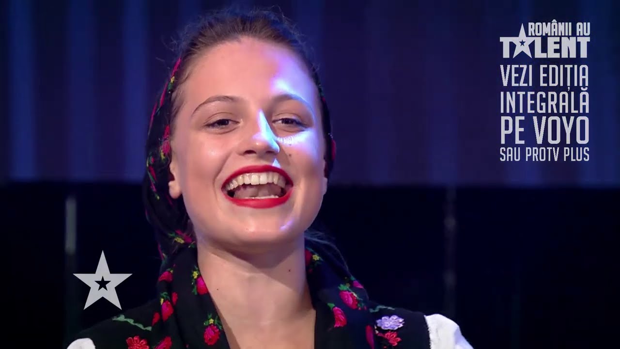Românii au talent 2021: Brigada Bum - ansamblu