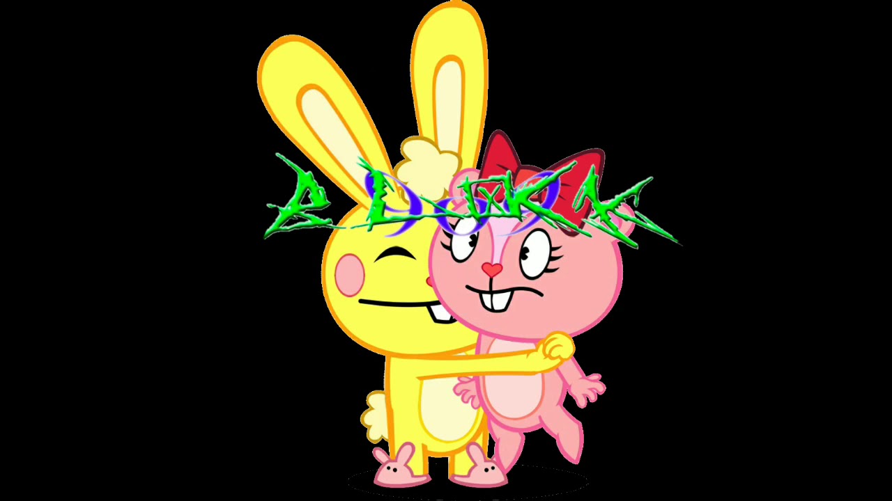 [FREE] HAPPY TREE FRIENDS TYPE BEAT SKI MASK, JASIAH  [Prod. 909block]