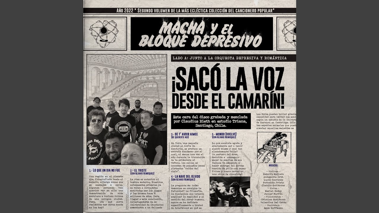 De Quererte As&iacute;