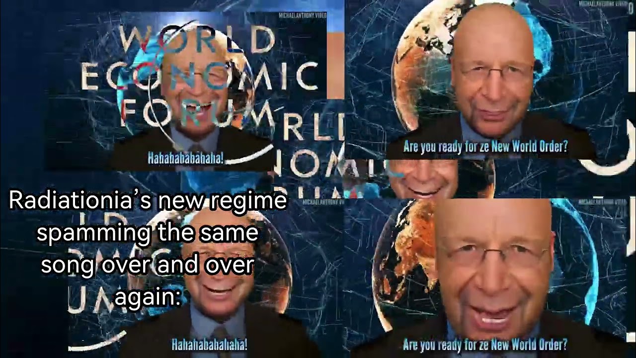 Hostlands: Asia SLANDER