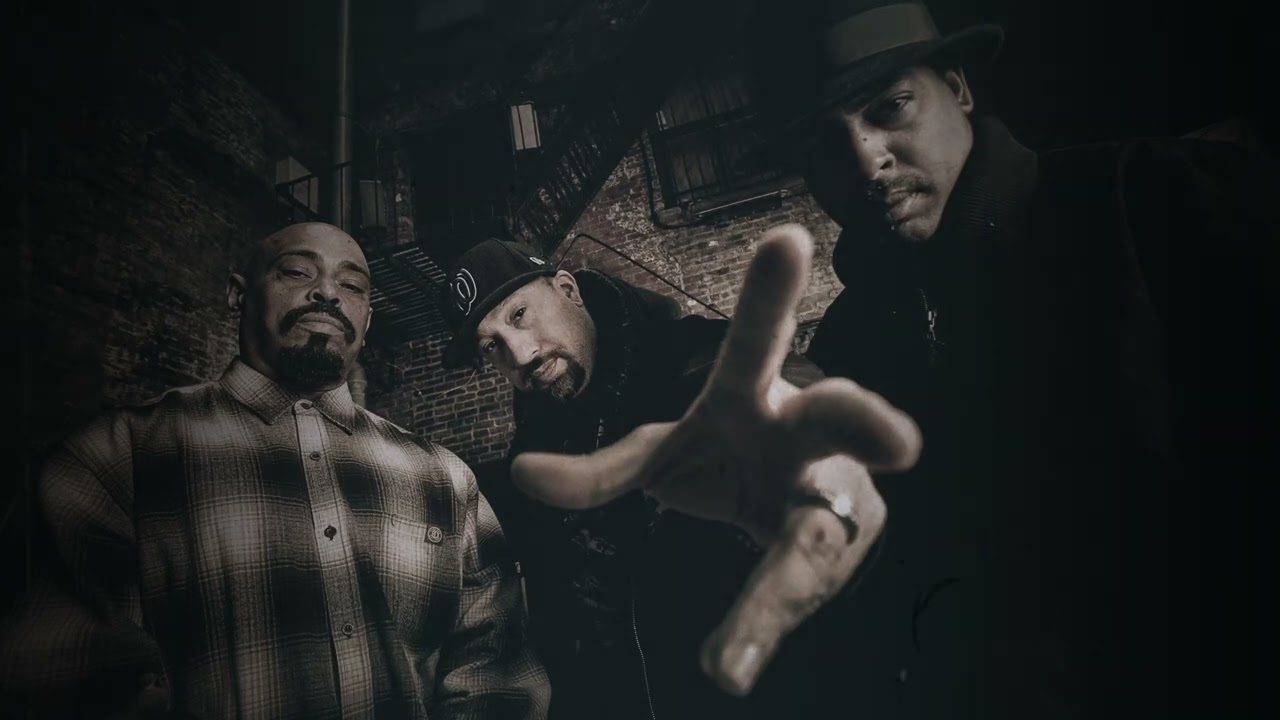 Delusions | Cypress Hill x DJ Muggs Type Beat | Boom Bap Hip Hop Instrumental 2023