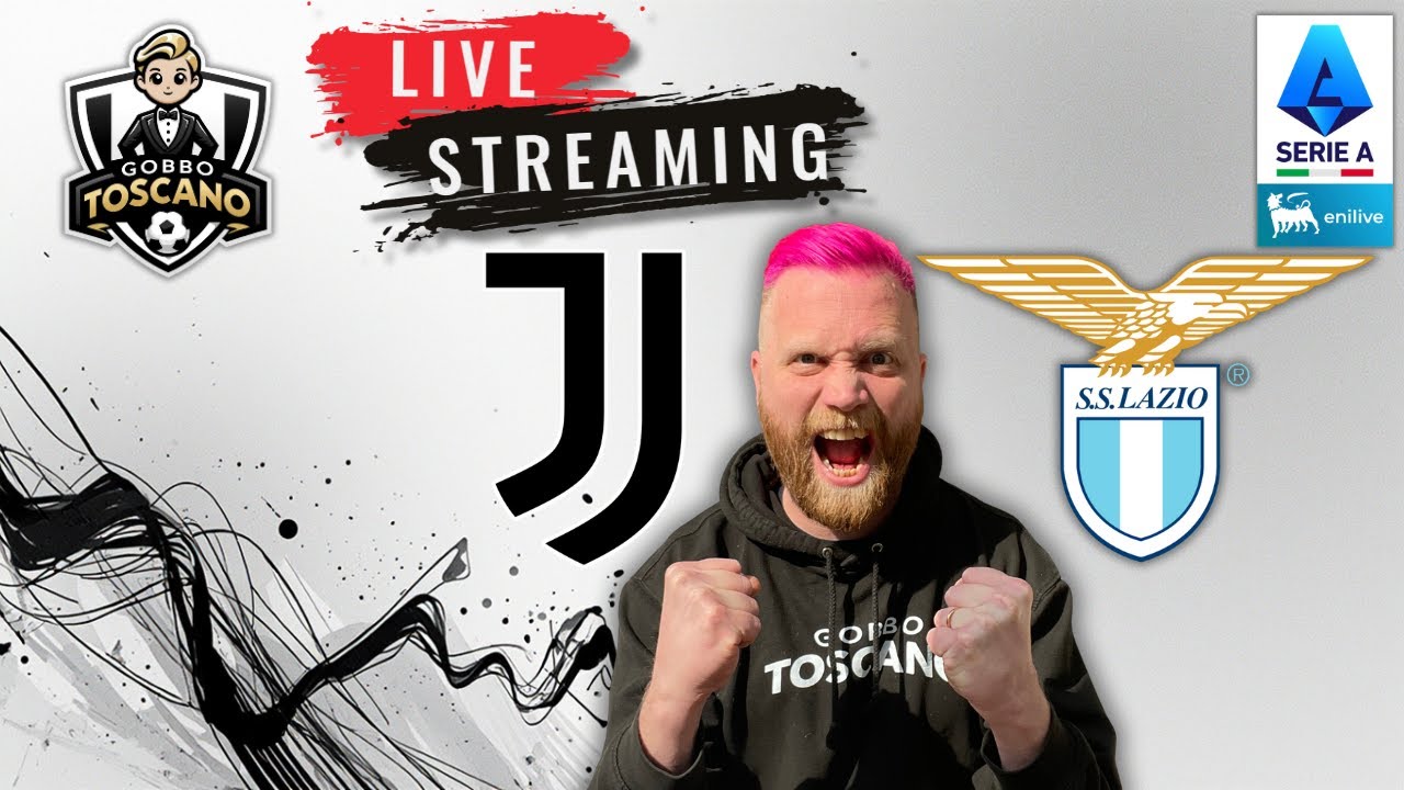 PARTITA RUBATA! JUVENTUS LAZIO 2-2 LIVE POST PARTITA!