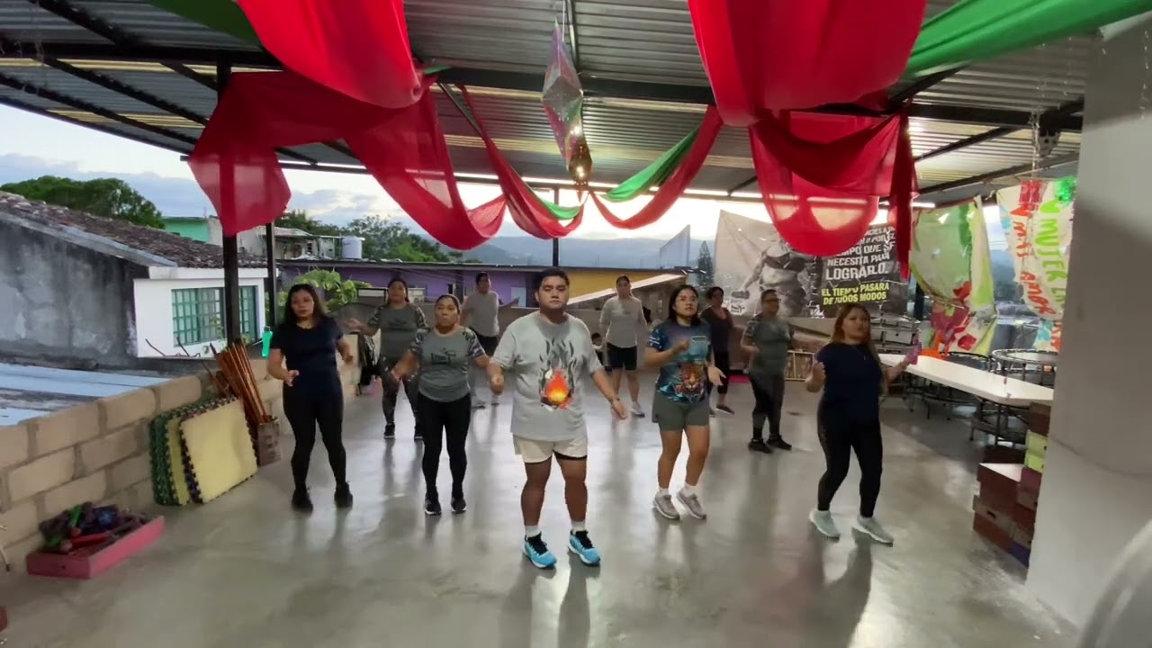Bandido | Nina la que Brilla | Jhoni Dance @ninalaquebrilla