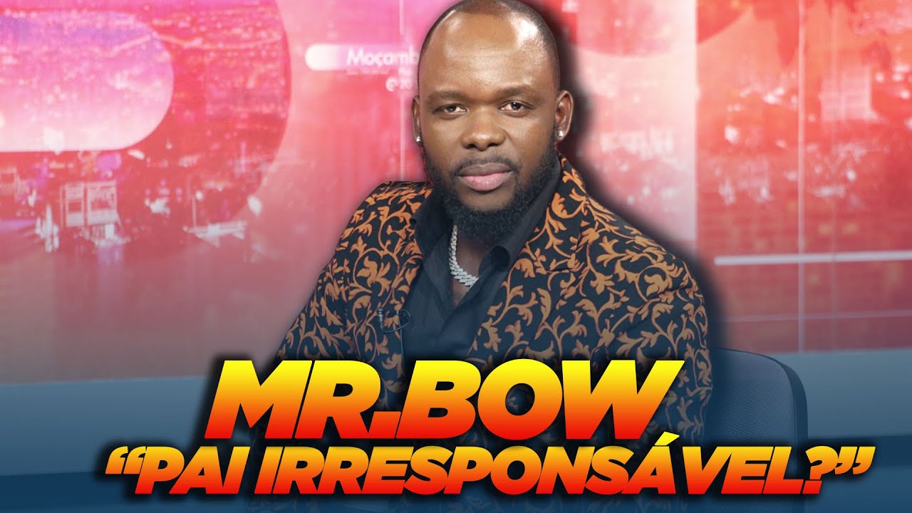 Mr Bow 