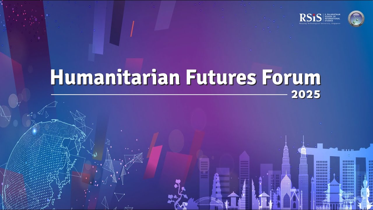 Видеообзор Форума гуманитарного будущего 2025