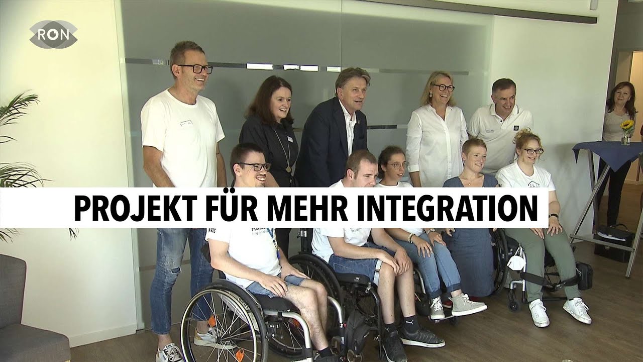 Manne Lucha auf Sommertour | RON TV