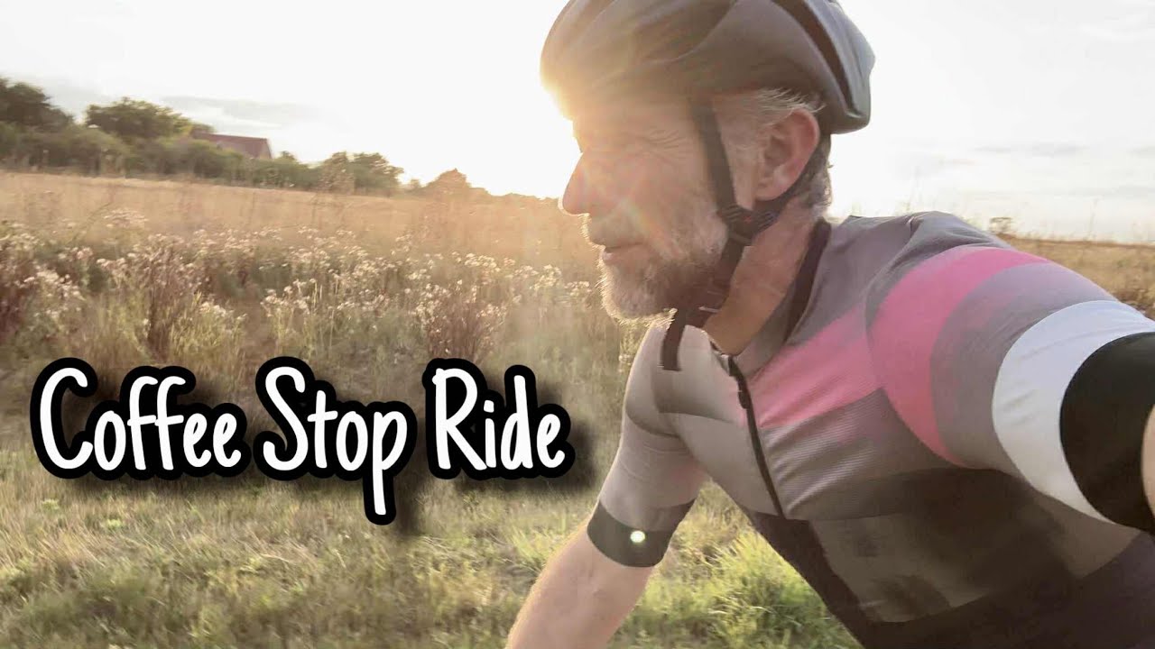 Coffee, Catch-Ups & Sunset Rides | S-Works Venge Summer Spin