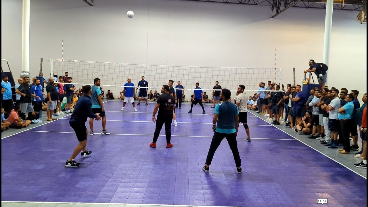 vs Kumbharia Club vs Dallas Mavericks - Semi Final - Firestation 2023