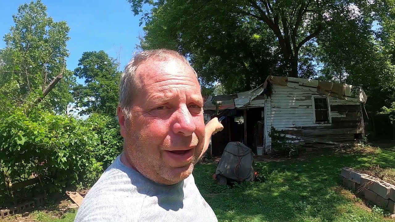 EP147 Indian & Harley Barn Find Bensalem, Pa