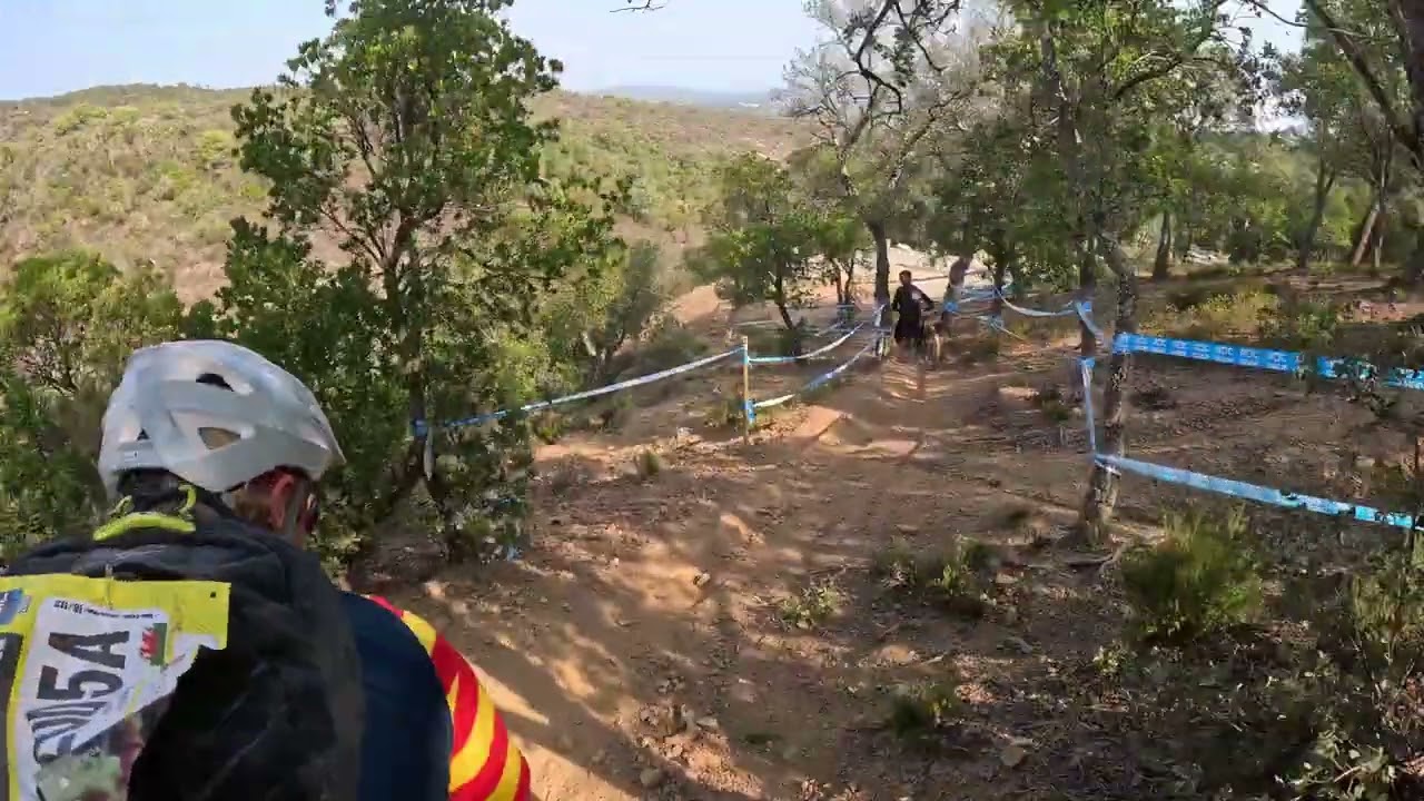 ROC D'AZUR 2023 TANDEM