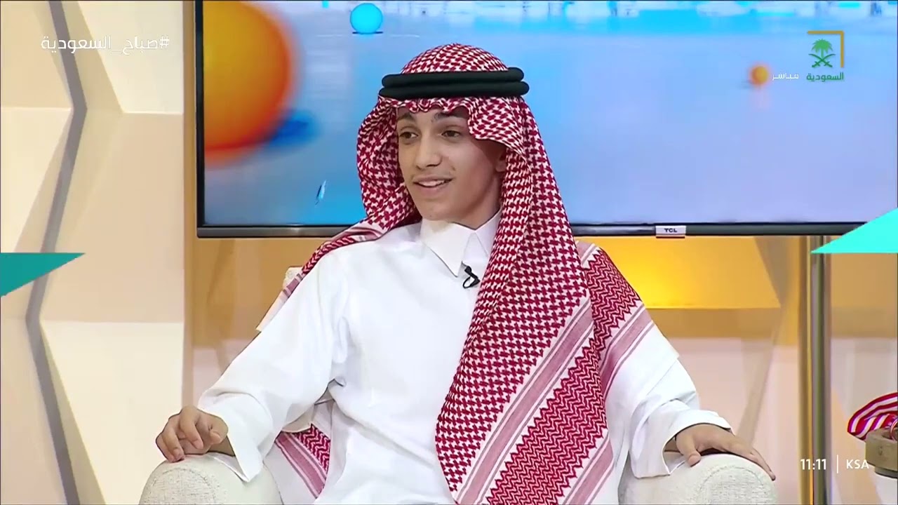 الخوذة الذكية إنجاز عالمي جديد يسجله المخترع عبدالإله البكري