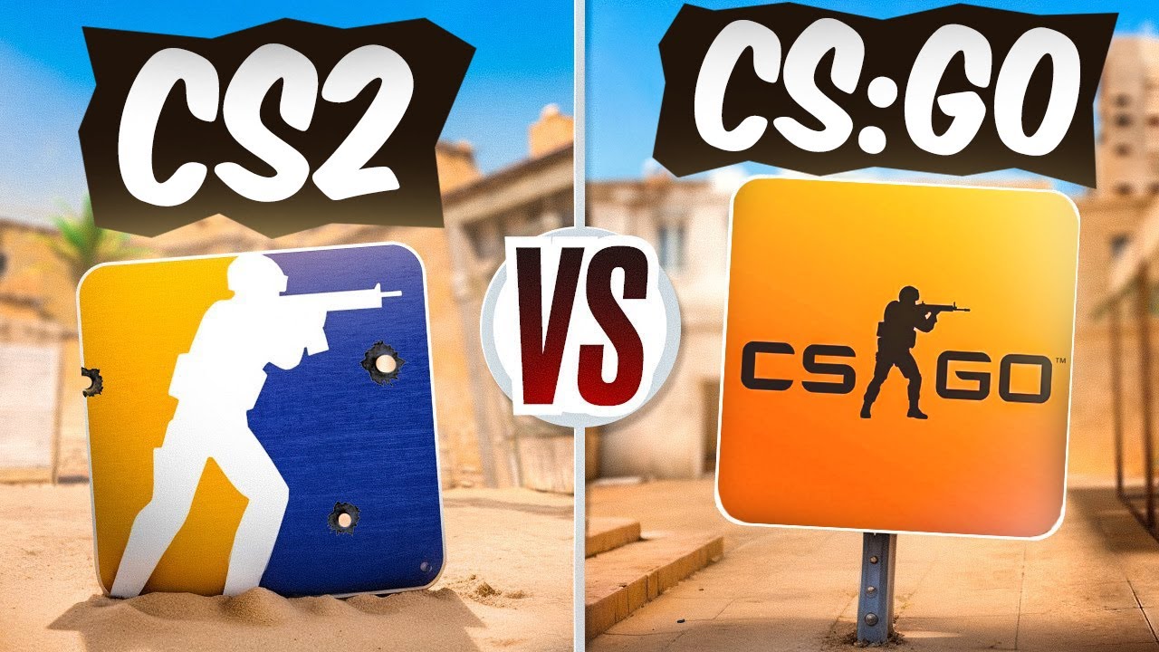 Dlaczego CS2 nigdy nie będzie jak CS:GO?