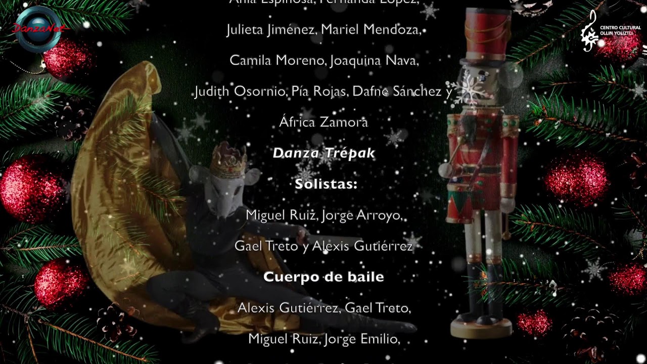 El Cascanueces