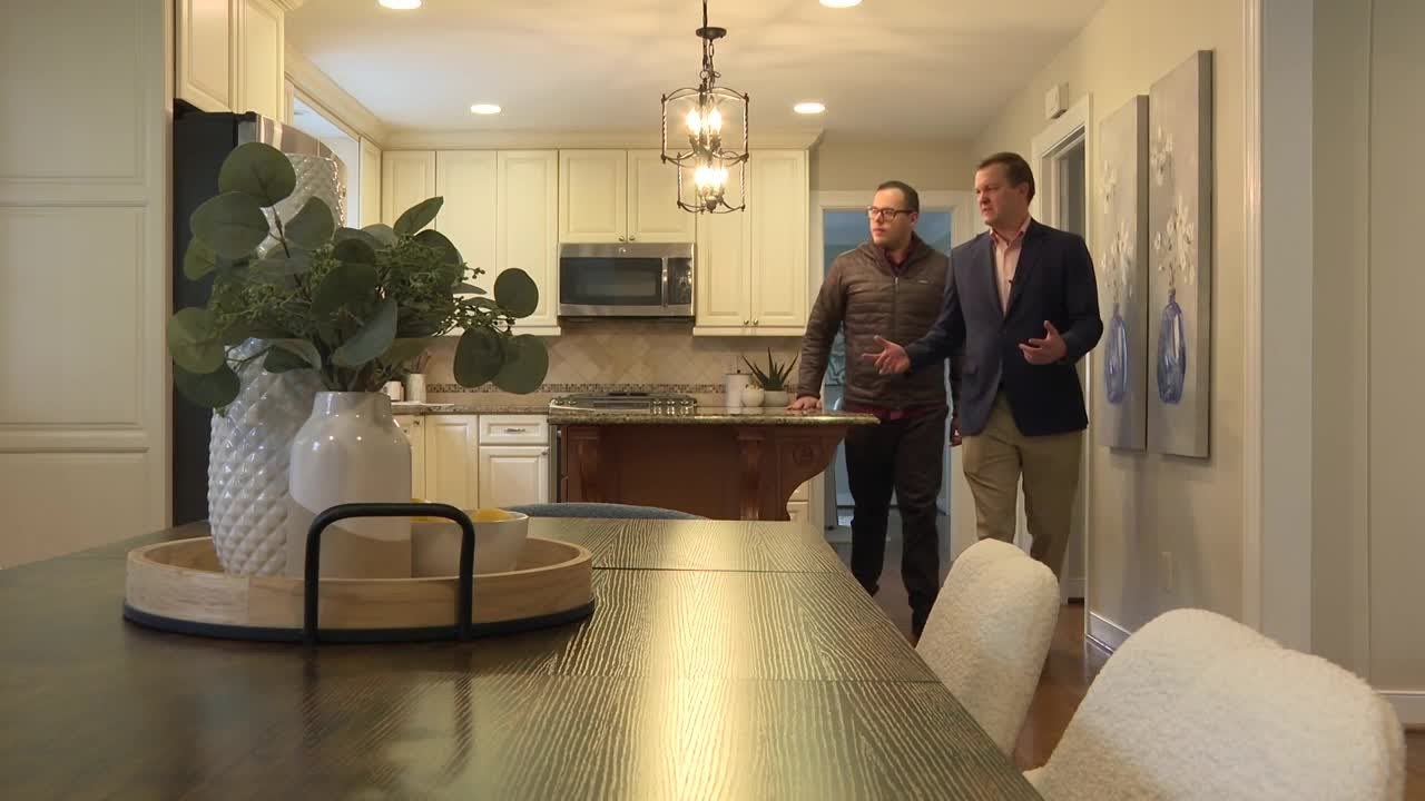 Richmond housing market update: The Baby Boomer Effect