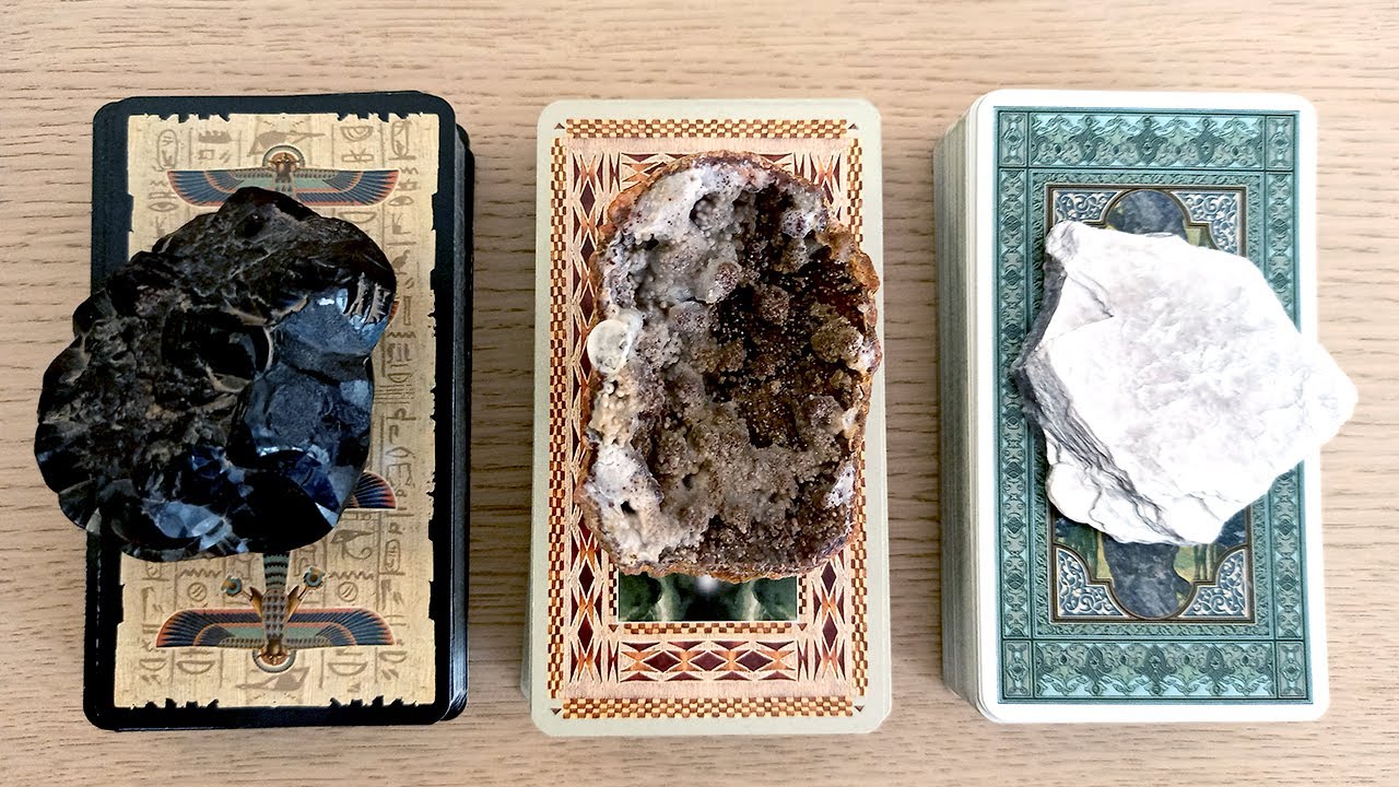 🌿🏵️Are You On Their Mind? 🪻☘️ PICK A CARD Timeless Love Tarot