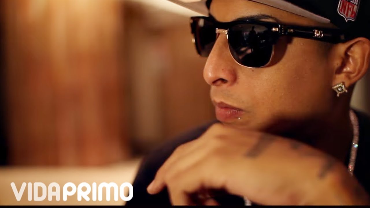 &Ntilde;engo Flow - Cuando Me Dira [Official Video]