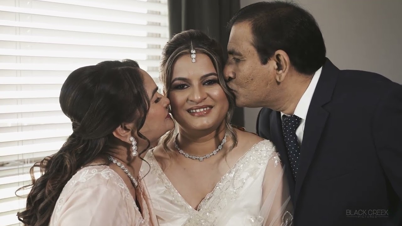 Salman + Seemin Wedding Highlight Film