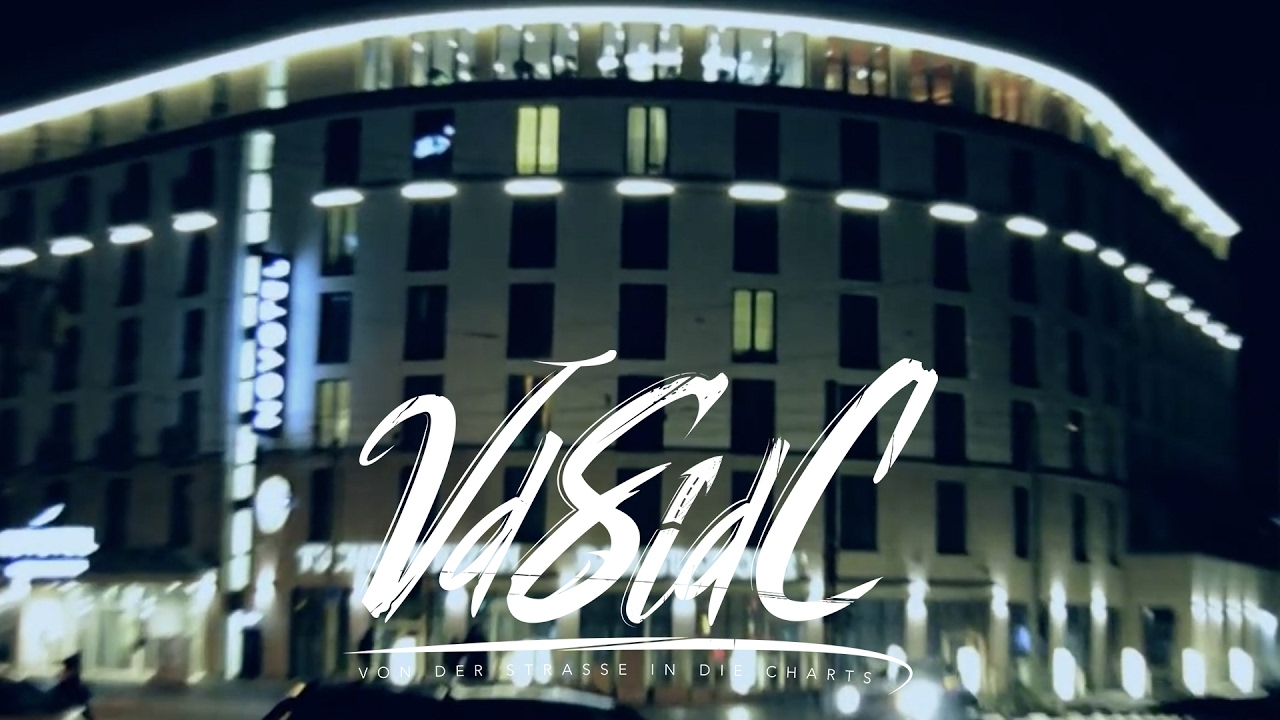 VdSidC - Nr. 014 - DELIKKT - NÜRNBERG GHETTODREAMS