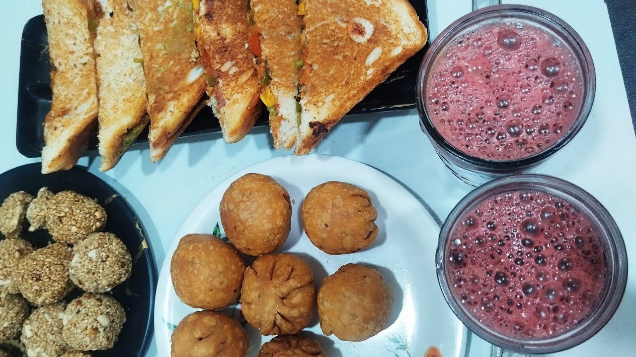 The Payal's Kitchen is live