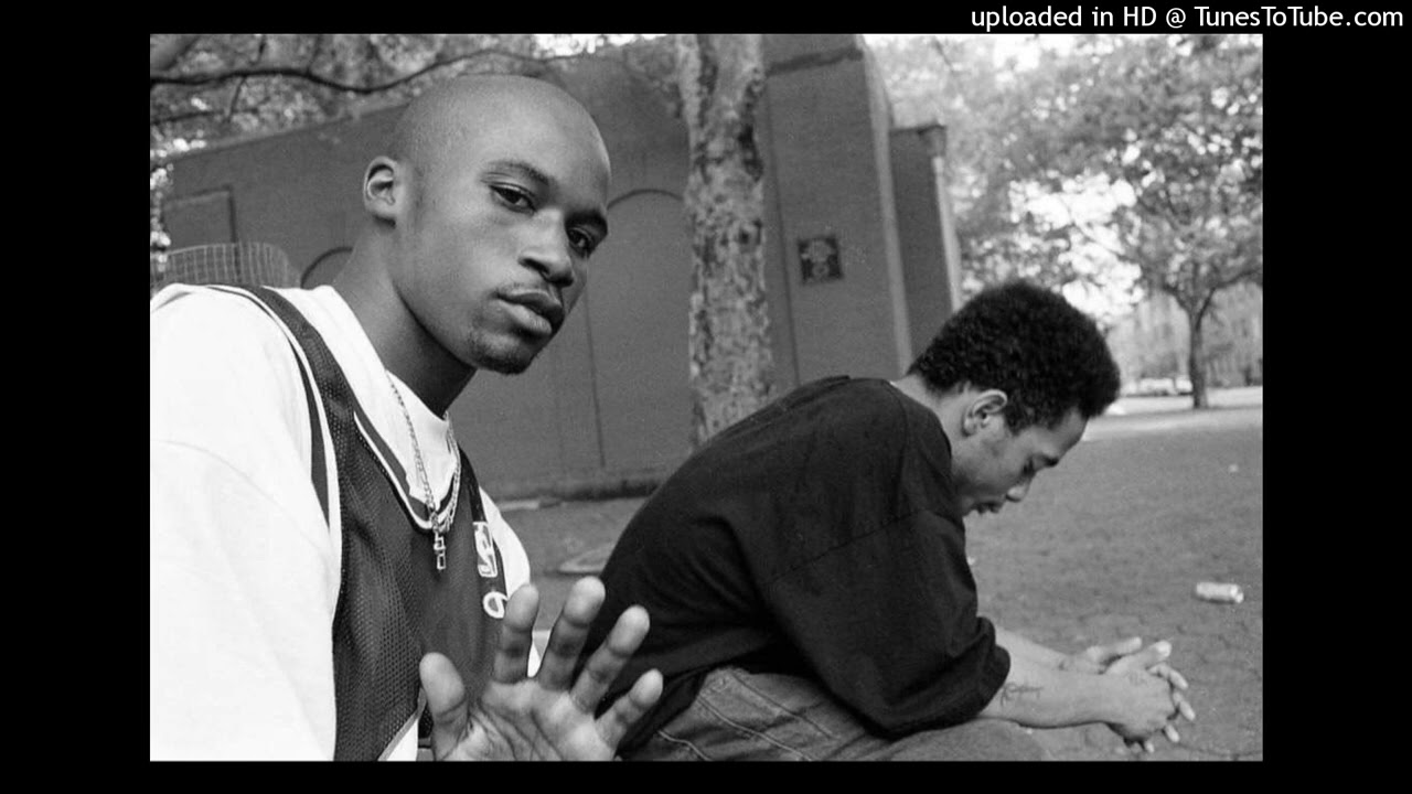 (FREE) Mobb Deep x Big L Type Beat - 