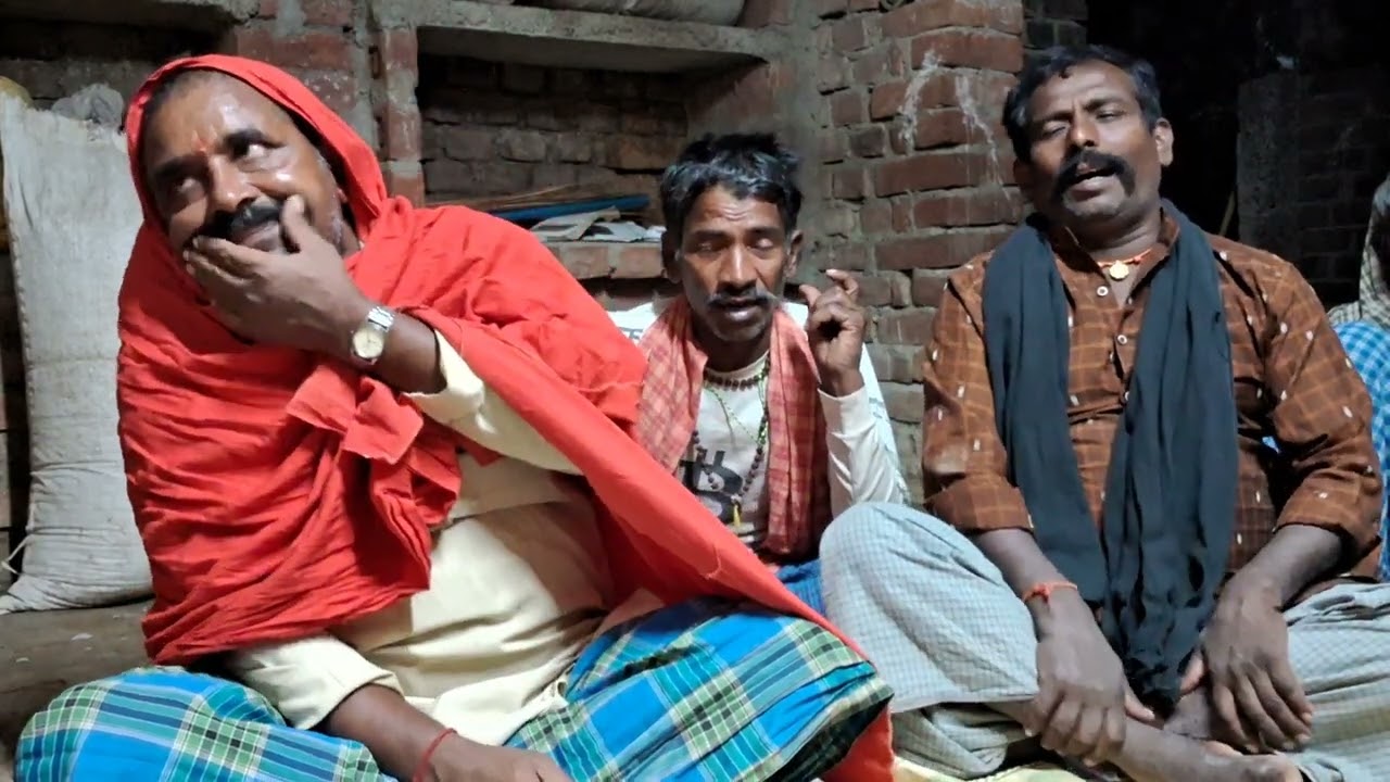 बाबा वख्तौर माता कोयला कैसे जा रहा सत्य नहैना करे अन्नदी खेधु को रखा राजा दल्ले सिंह समझाकर गीत