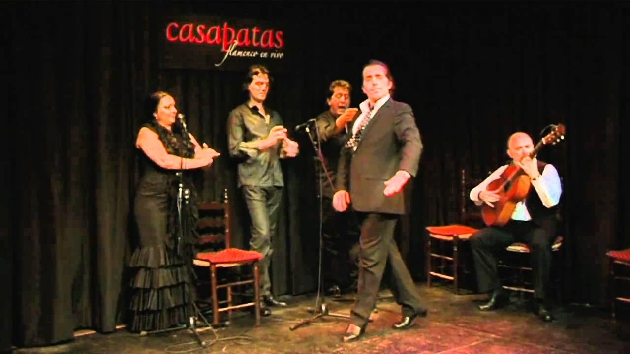 CASA PATAS 47 PEPE TORRES