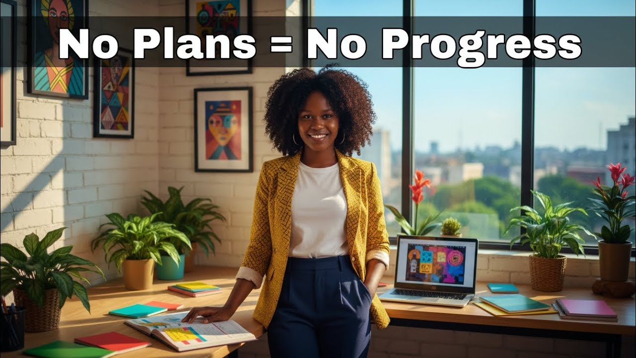 One Plan Can Change You're Entire Life