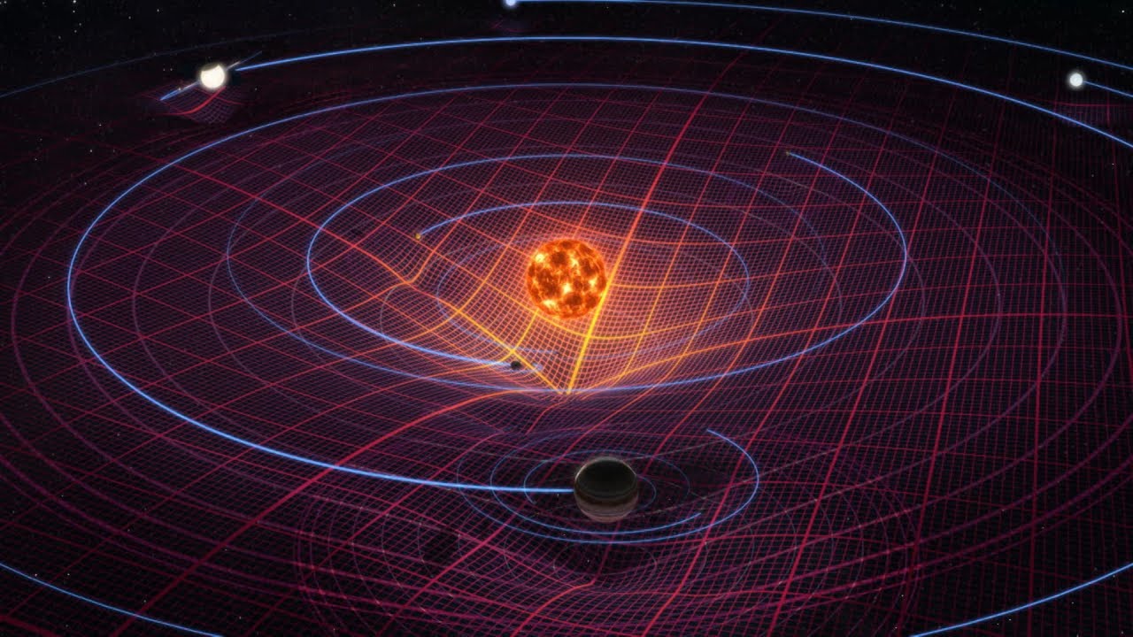Why Does Neptune's Moon, Triton, Orbit Backwards?