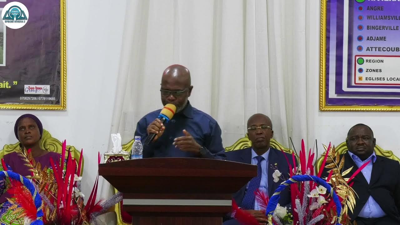 BIENVENUE A L'EPBOMI RIVIERA 2