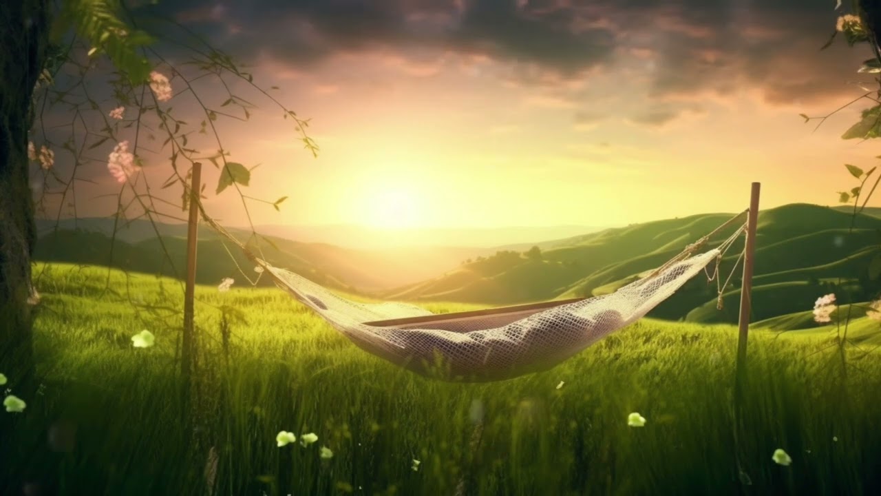 deep generation | DNA Repair 528Hz Solfeggio frequencies | better sleep