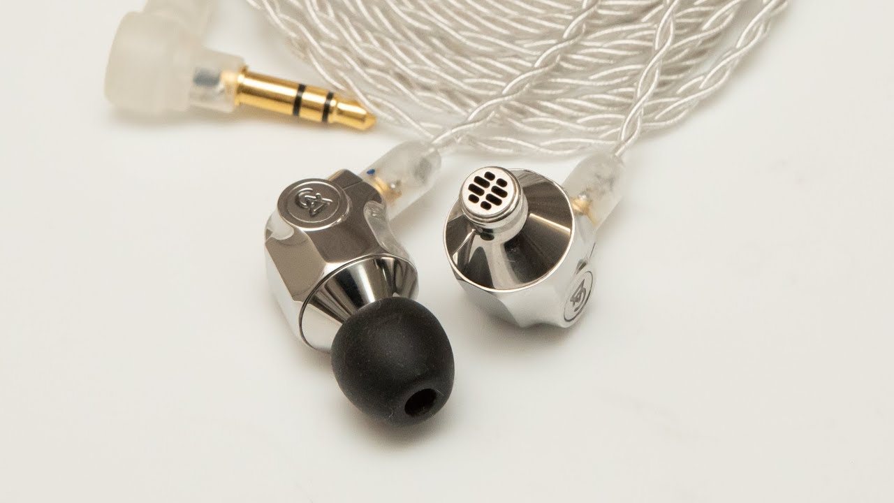 Campfire Audio Atlas IEM Review