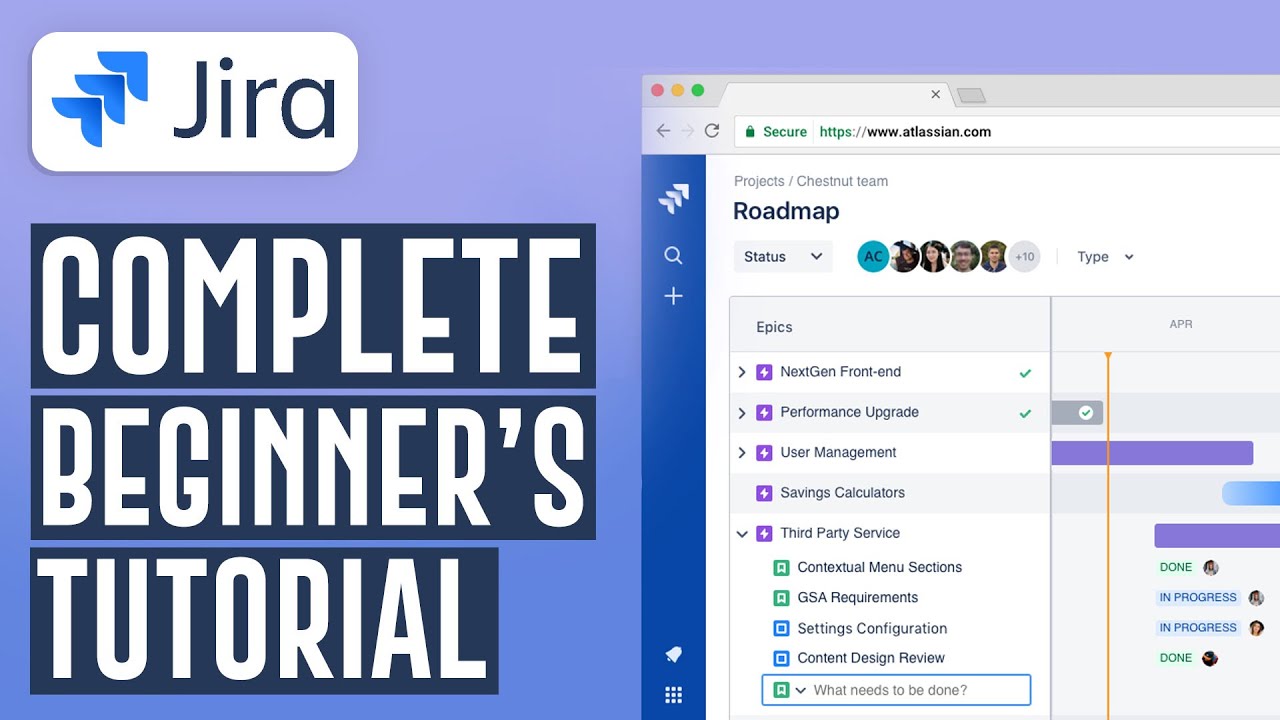How To Use Jira Software For Beginners | Jira Project Management Software (2026)