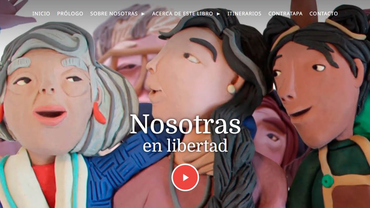 Libros web: comunicación digital para las nuevas generaciones | E11 2024