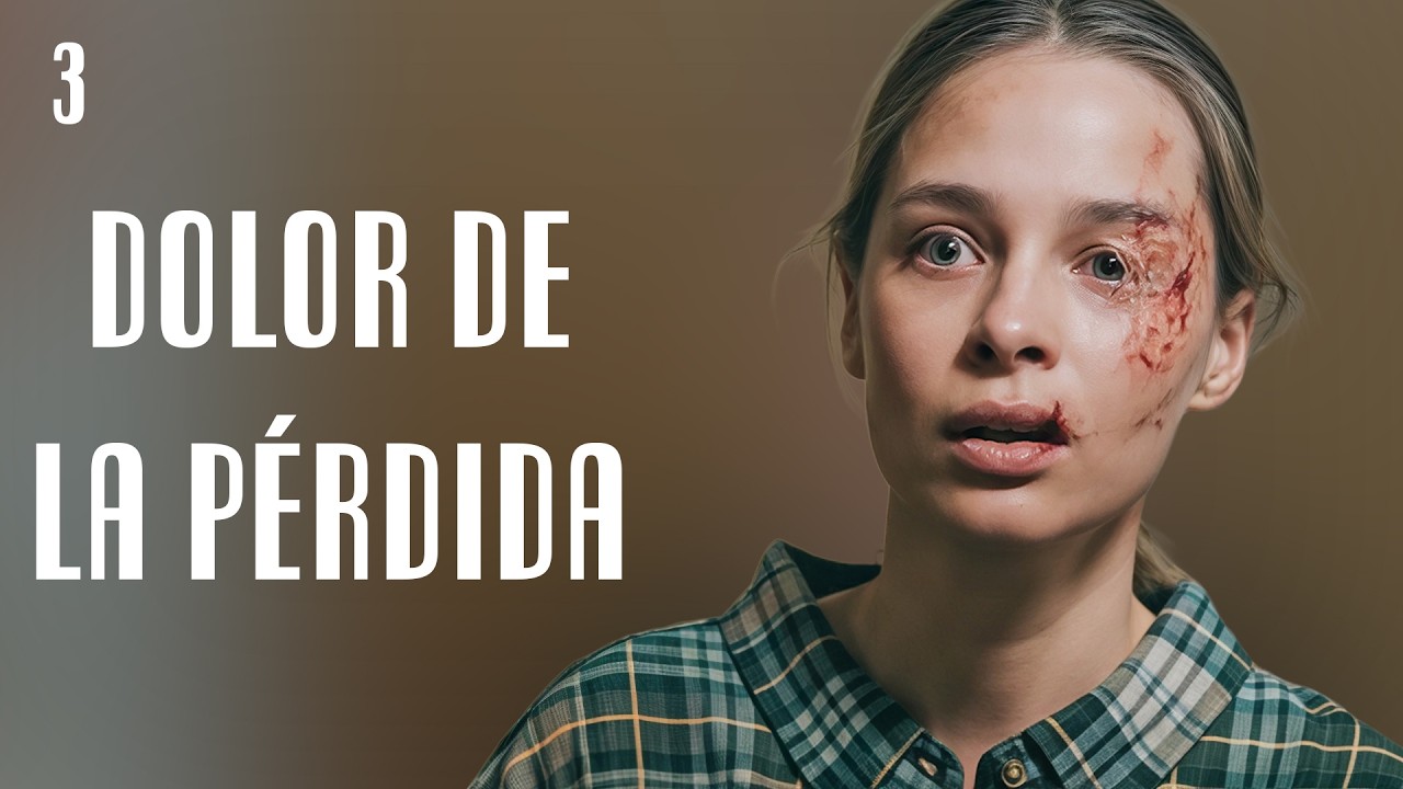 ¿Es el final? Se atrevió a DEJARLO TODO. Reconóceme – Capítulo 3 | Películas Completas En Español