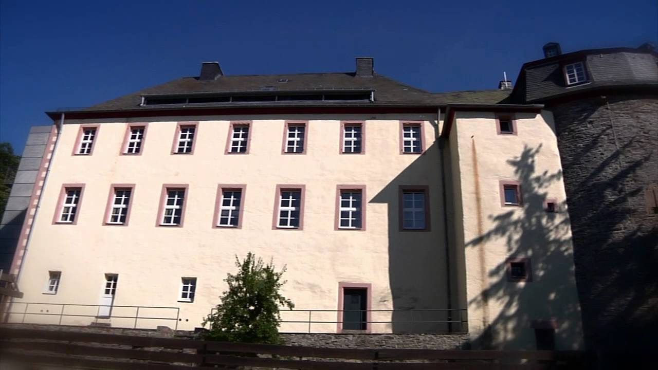 Wildenburg