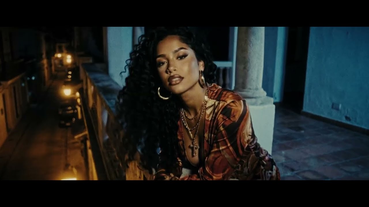 RONI0BLOCK & Booba - Nwar Mentality (Clip Officiel)