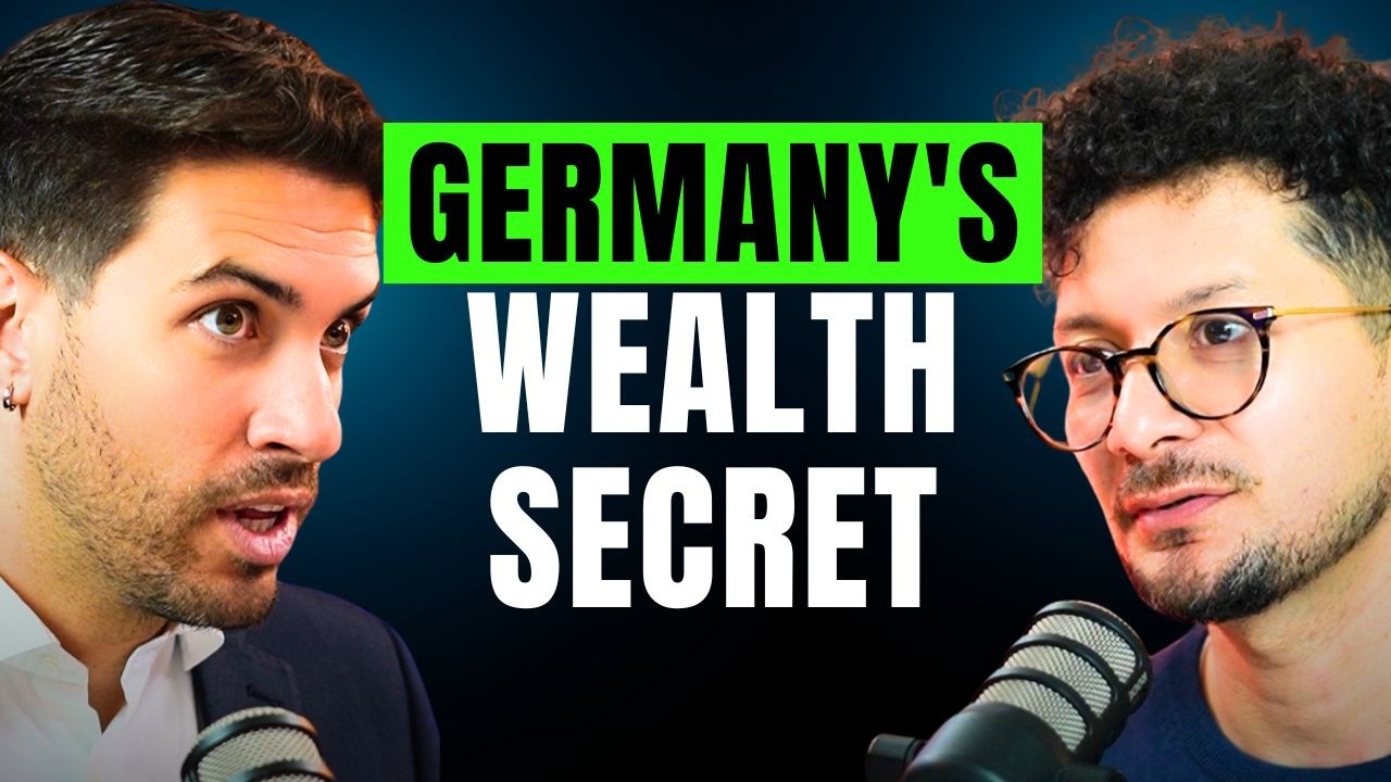 Can Normal People Still Buy a Home in Germany?