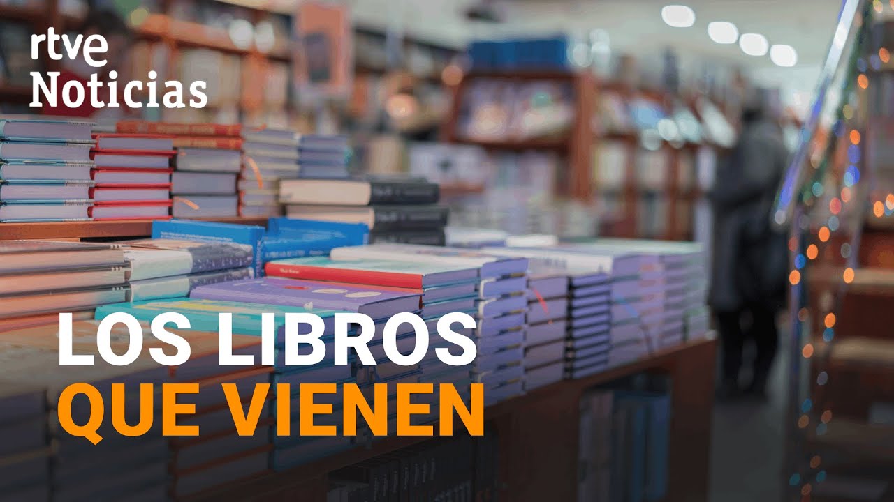 2026 traer&aacute; NUEVOS LIBROS donde DESTACAN FERNANDO ARAMBURU, LUIS LANDERO, o la PREMIO NOBEL HAN KANG