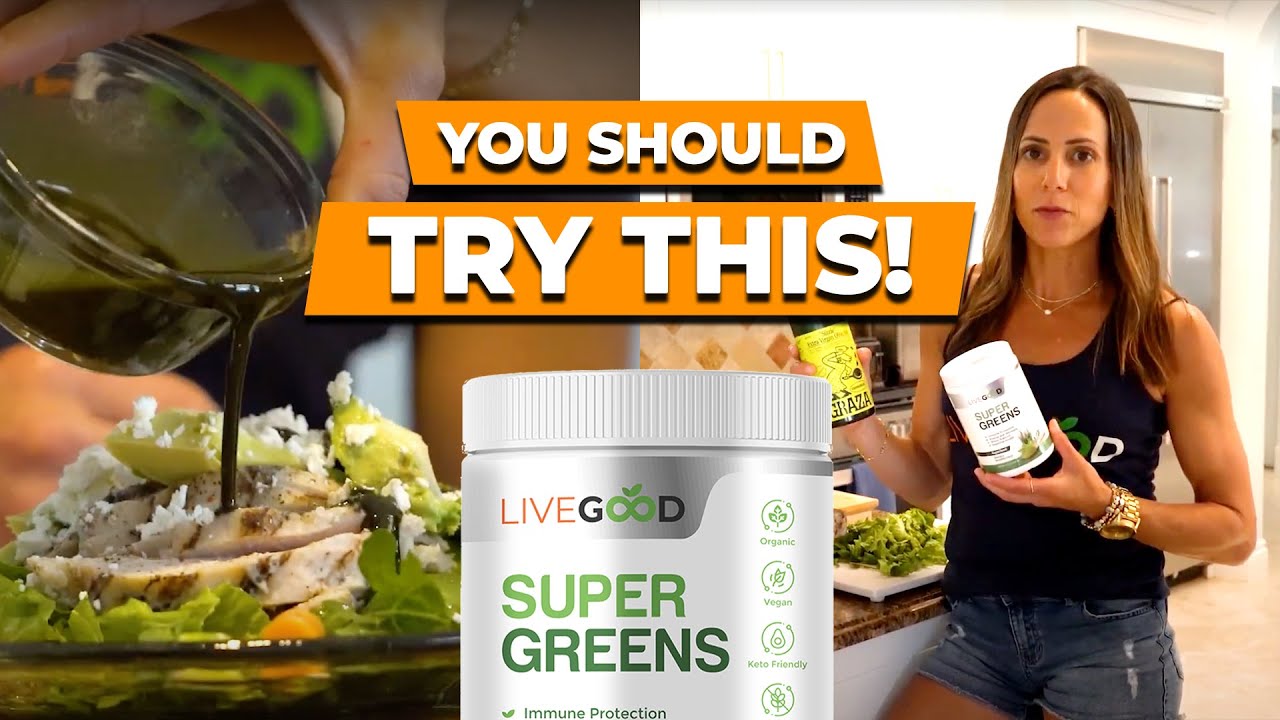The Healthiest Salad Dressing (Easy, Fast, & Delicious)