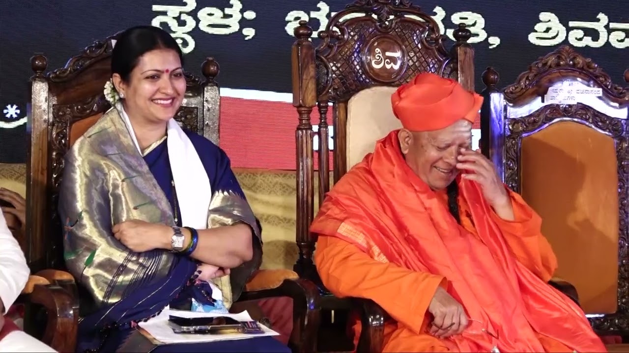 (25-02-2026) ಶರಣ ಕೋಗಳಿ ಕೊಟ್ರೇಶ್ ಹಾಸ್ಯ ಭಾಷಣಕಾರರು, ಕೂಡ್ಲಿಗಿ
