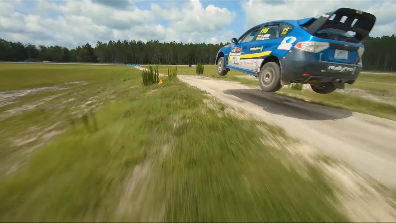 Rally-X at The FIRM - May 30th 2020