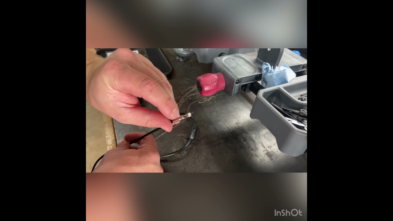 Teslong Borescope review