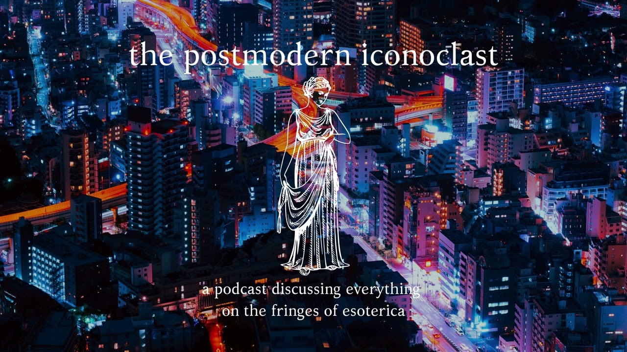 Hellenistic Astrology Explained Ft. Philosophicat | The Postmodern Iconoclast