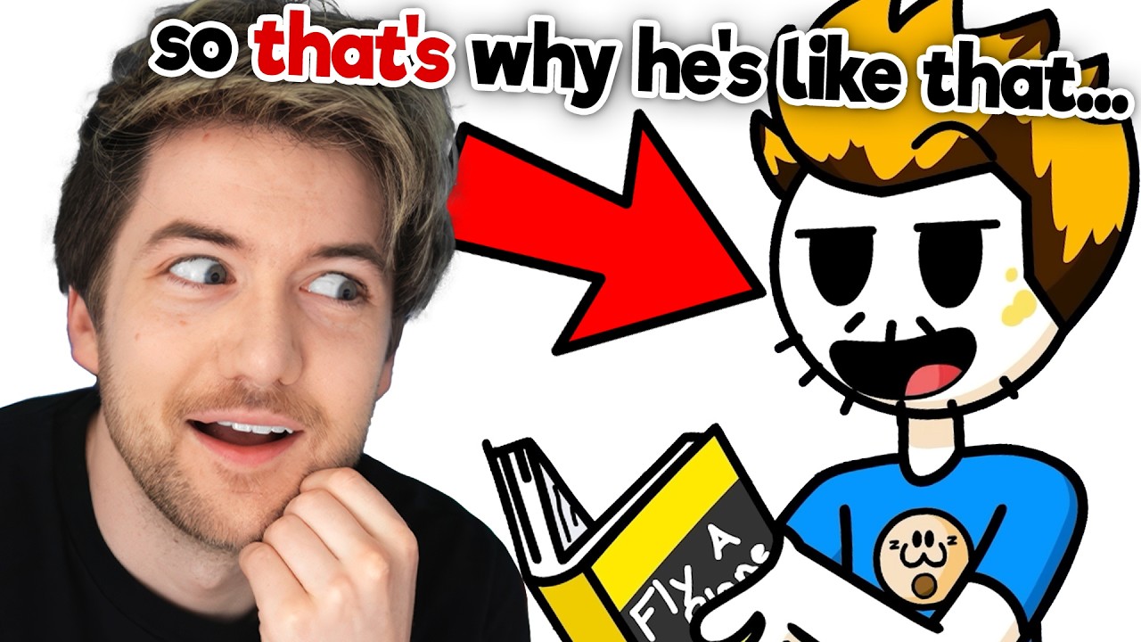 My Thoughts on Haminations Dad Story...
