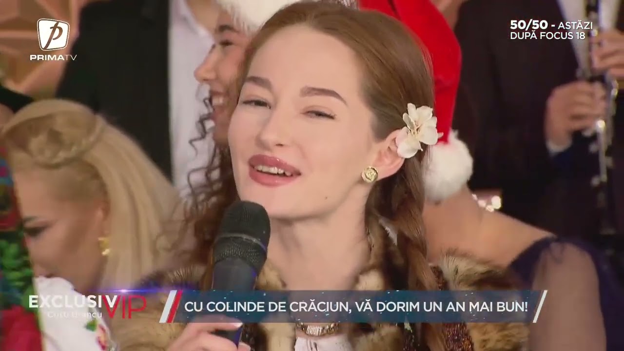 Grațiela Bălan - Ia-n haidați pe lângă mine