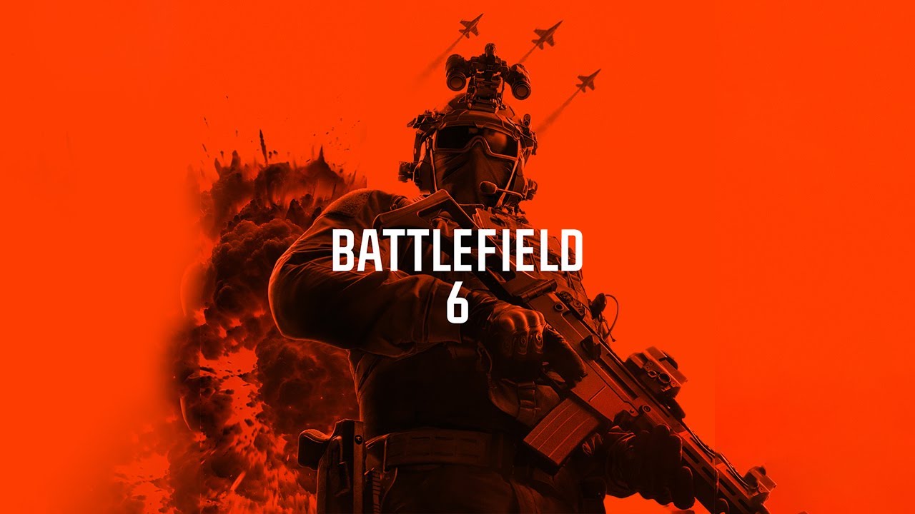 Battlefield Is BACK