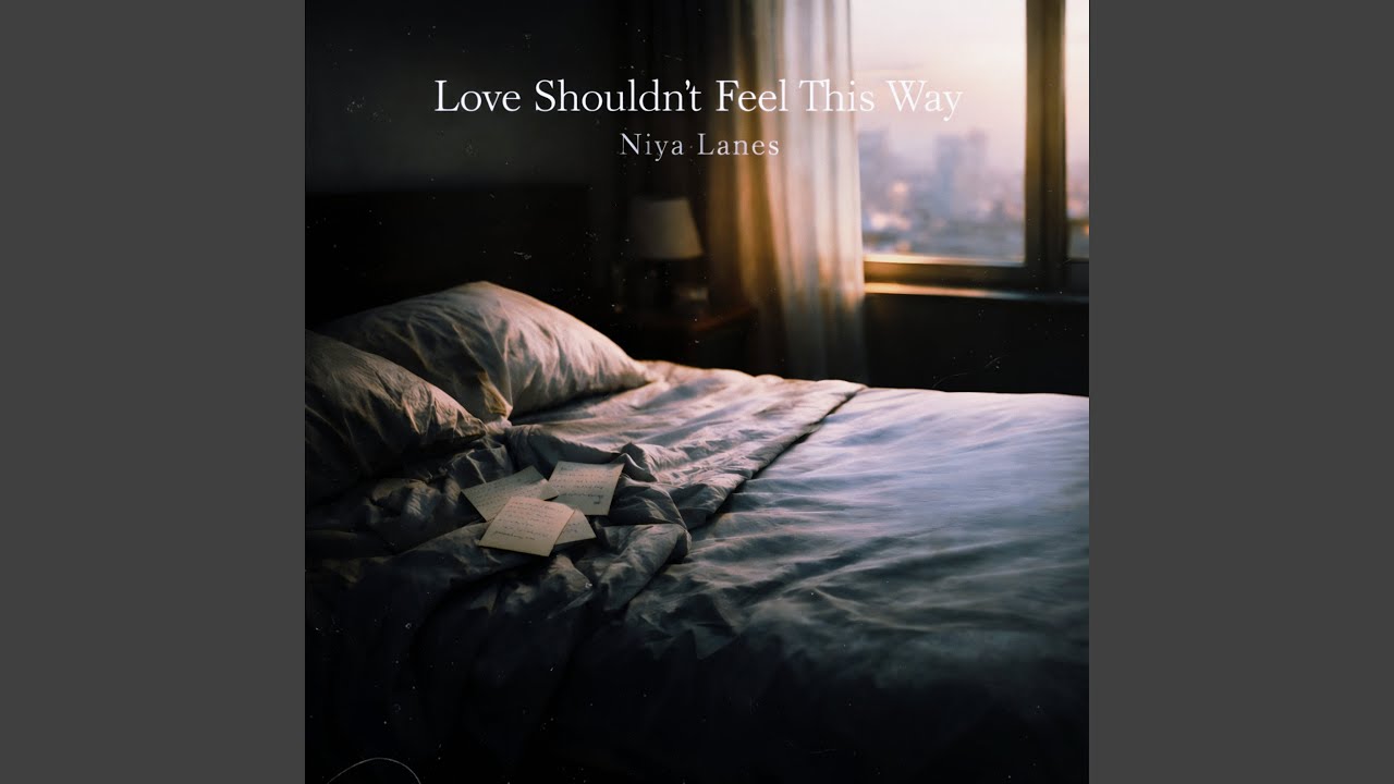 Love Shouldn't Feel This Way