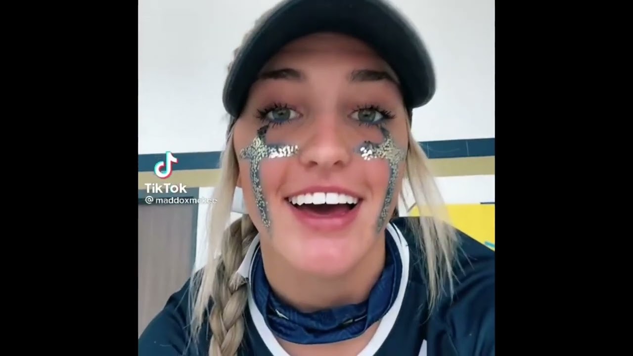 10 minutes of softball TikToks #30