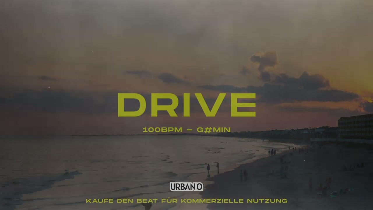 Dancehall / Dutch Type Beat - 